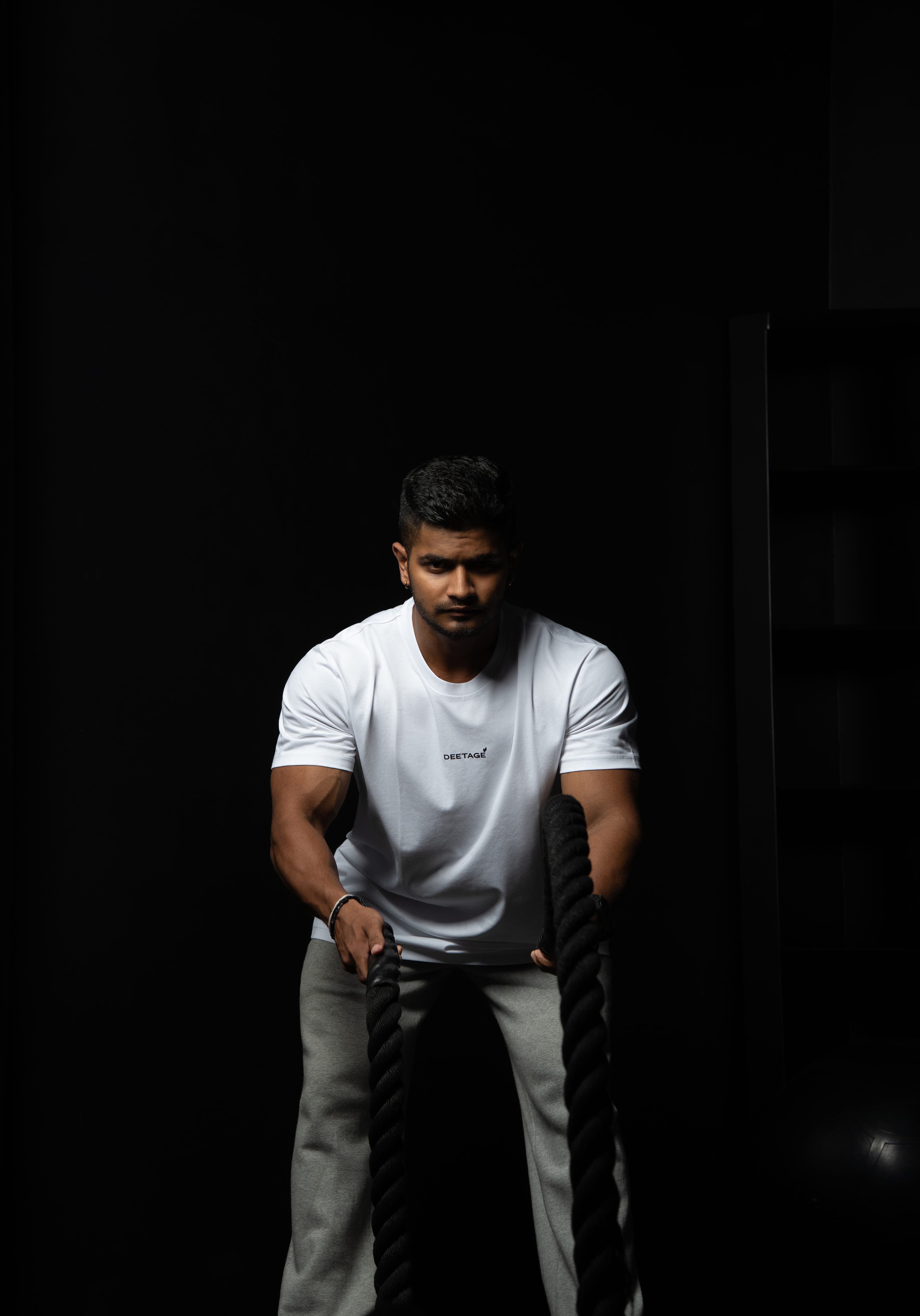 Athlete 2