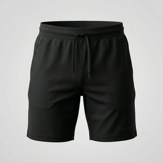 VECTOR 7" TRAINING SHORTS