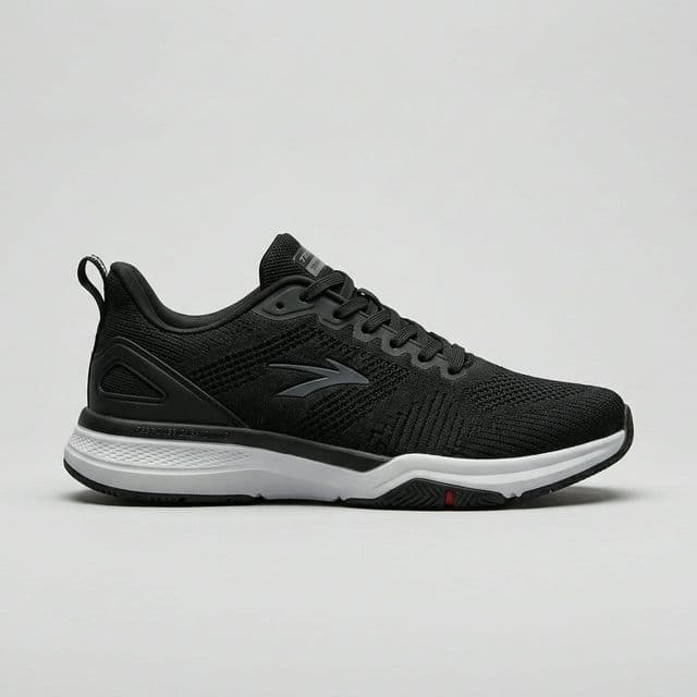 DEETAGE FLUX TRAINERS
