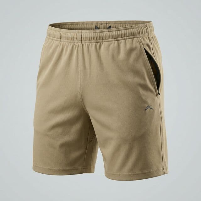 APEX 7" TECH SHORTS
