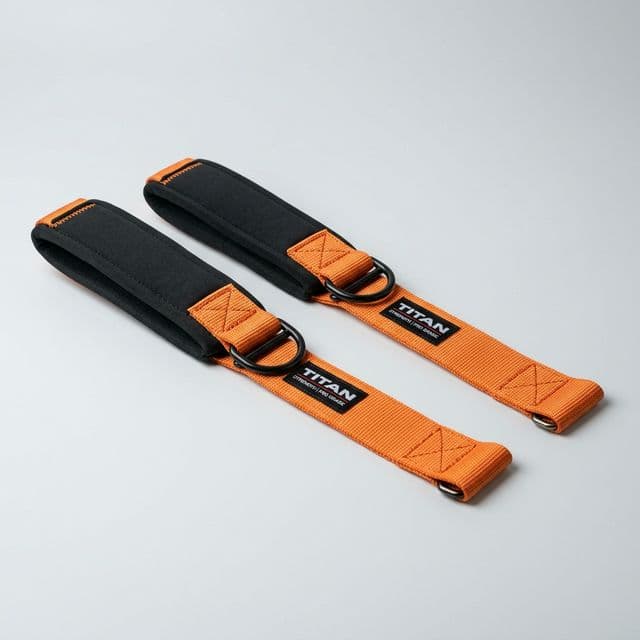 ELITE LIFTING STRAPS